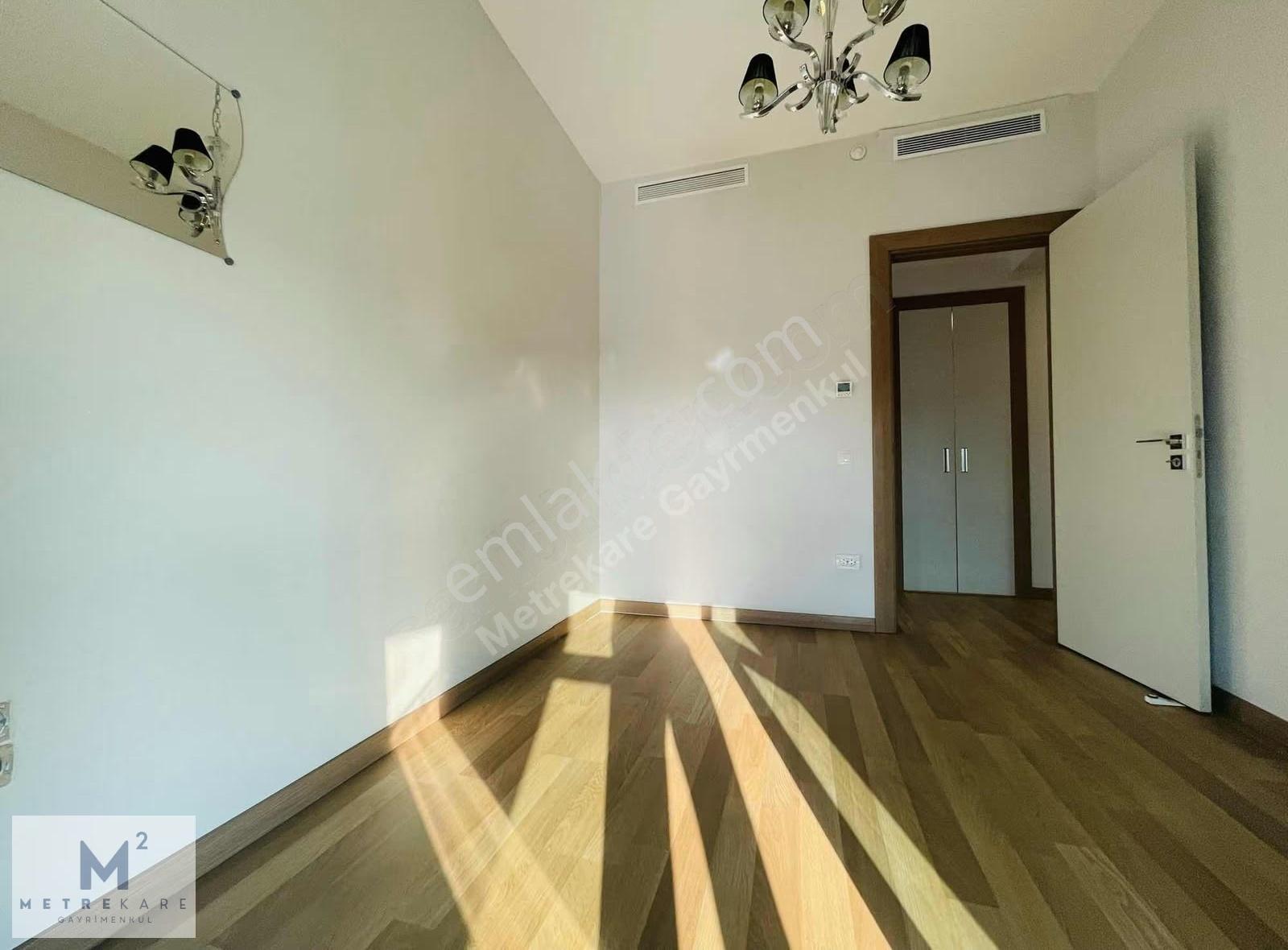Ağaoğlu Maslak 1453 3+1 Boş Kiralık Daire ! Güncel - Görsel 2