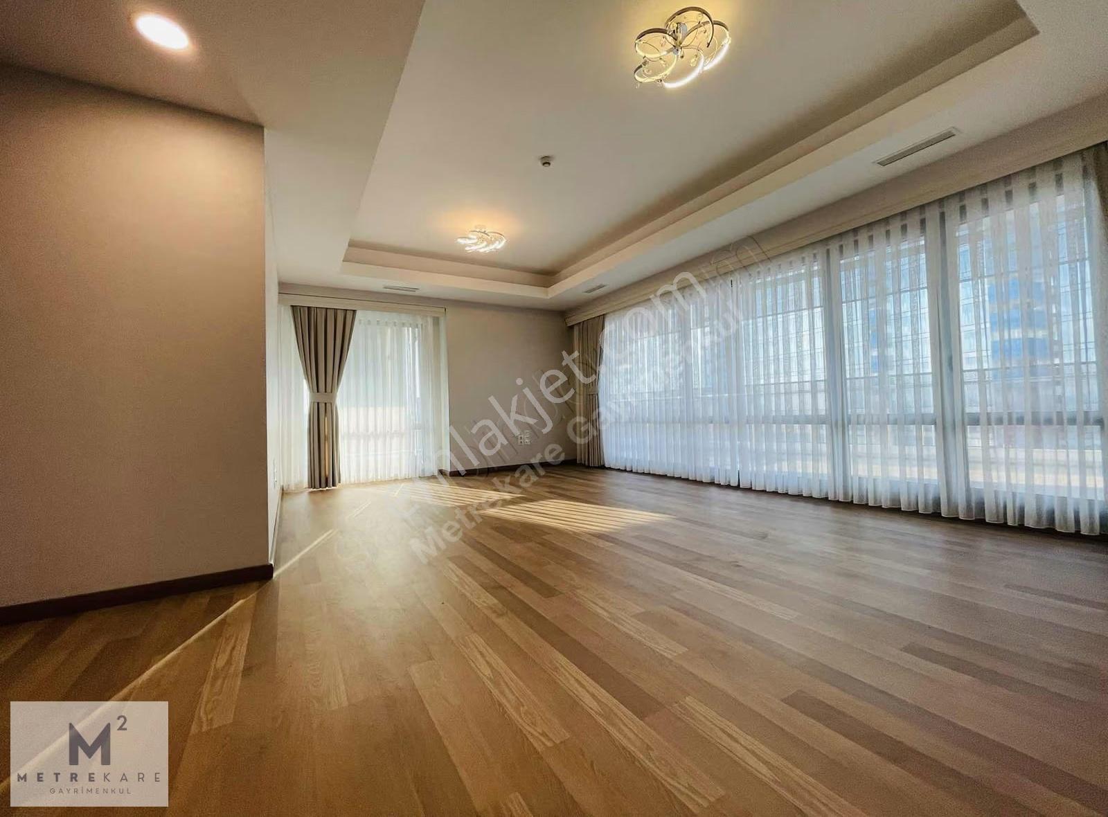 Ağaoğlu Maslak 1453 3+1 Boş Kiralık Daire ! Güncel - Görsel 5