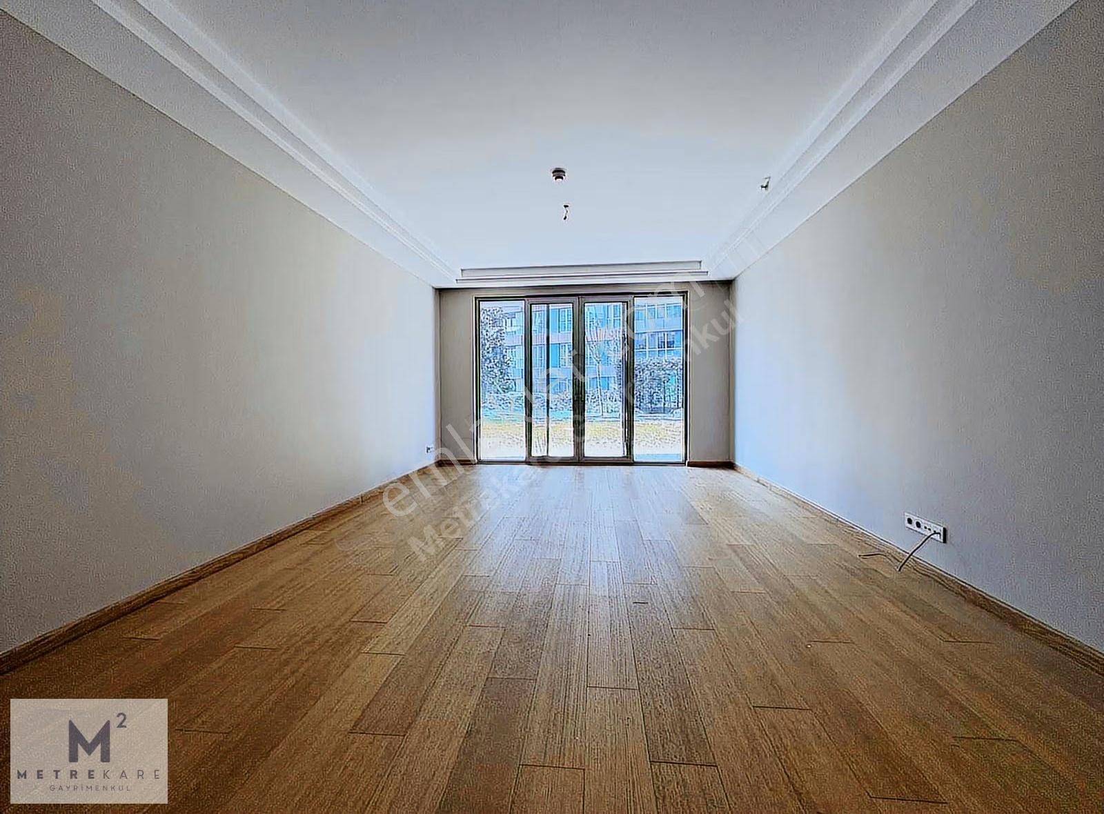 Vadistanbul Teras 3+1 Kiralık Boş Daire Bahçe Katı Güncel - Görsel 5