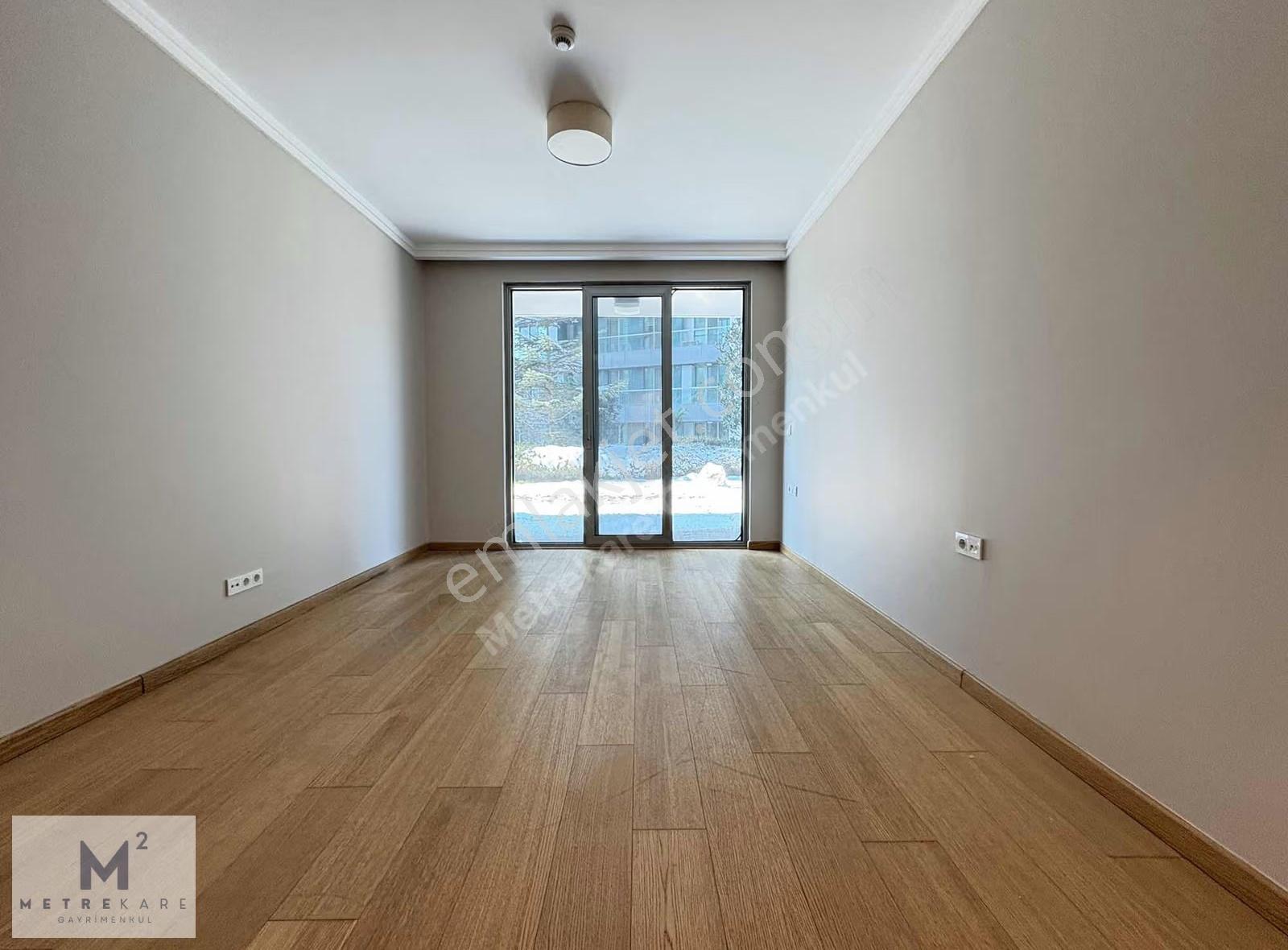 Vadistanbul Teras 3+1 Kiralık Boş Daire Bahçe Katı Güncel - Görsel 22