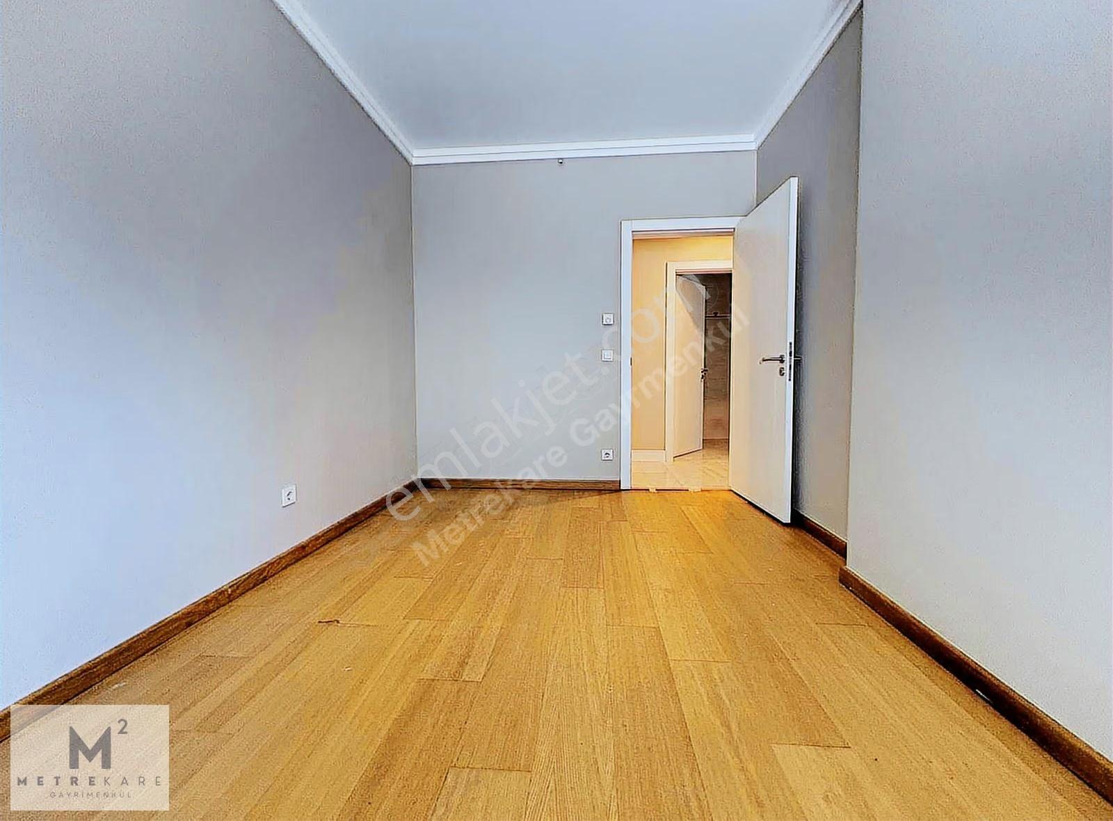 Vadistanbul Teras 3+1 Kiralık Boş Daire Bahçe Katı Güncel - Görsel 19