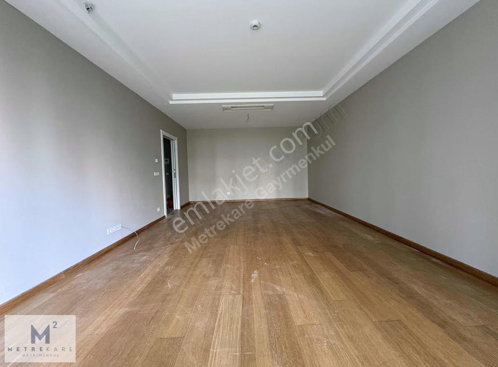 Vadistanbul Teras 3+1 Kiralık Boş Daire Bahçe Katı Güncel - Görsel 11