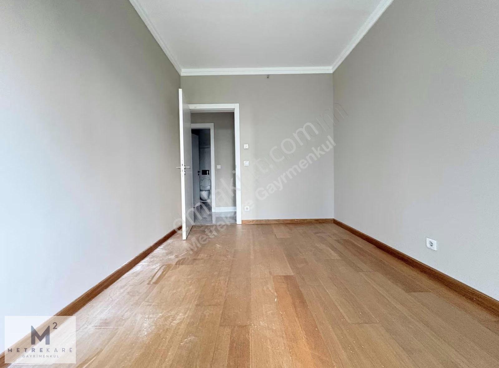 Vadistanbul Teras 3+1 Kiralık Boş Daire Bahçe Katı Güncel - Görsel 28