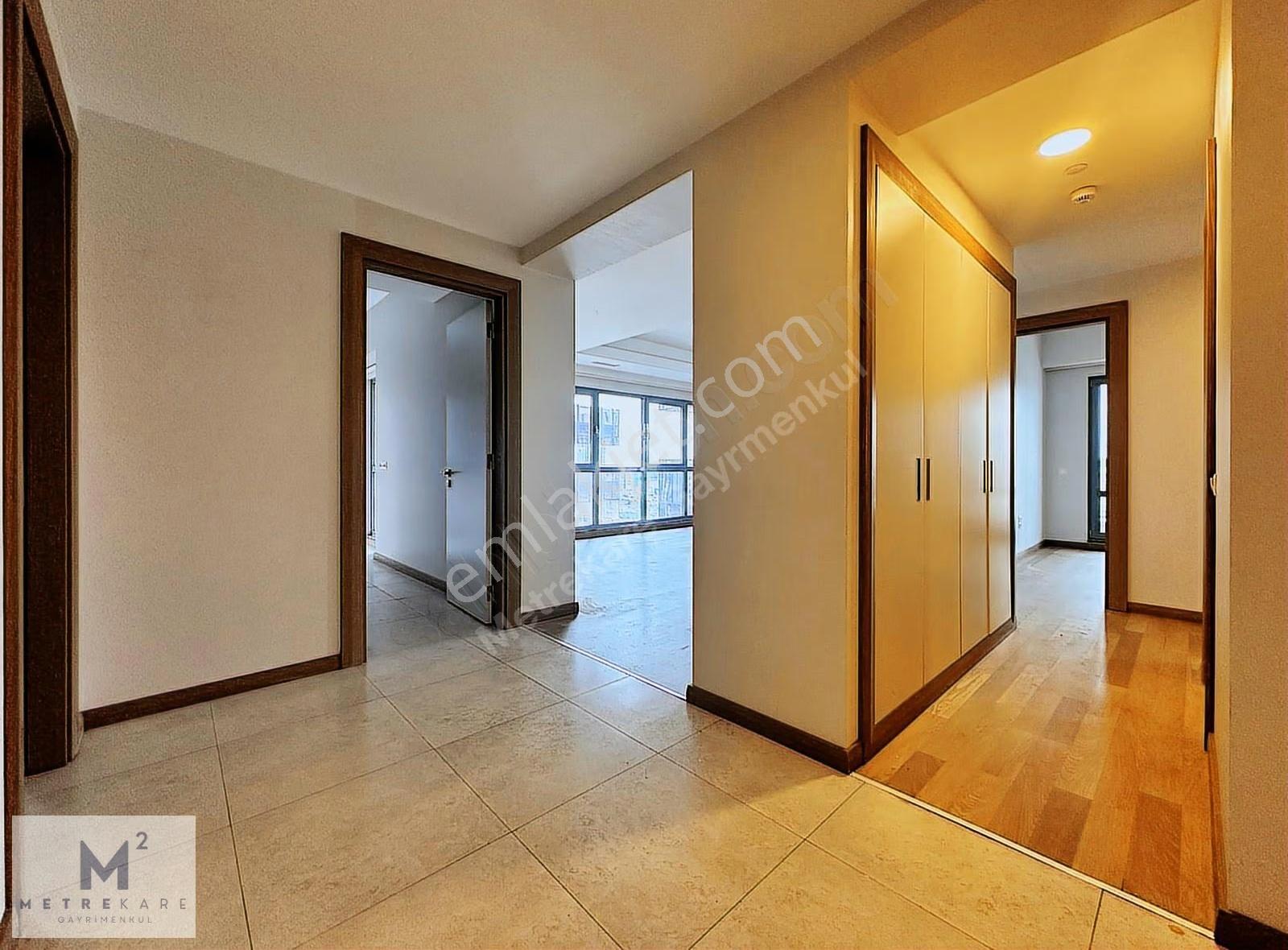 Ağaoğlu Maslak 1453 3+1 Büyük Tip Boş Satılık Daire Güncel İlan - Görsel 11