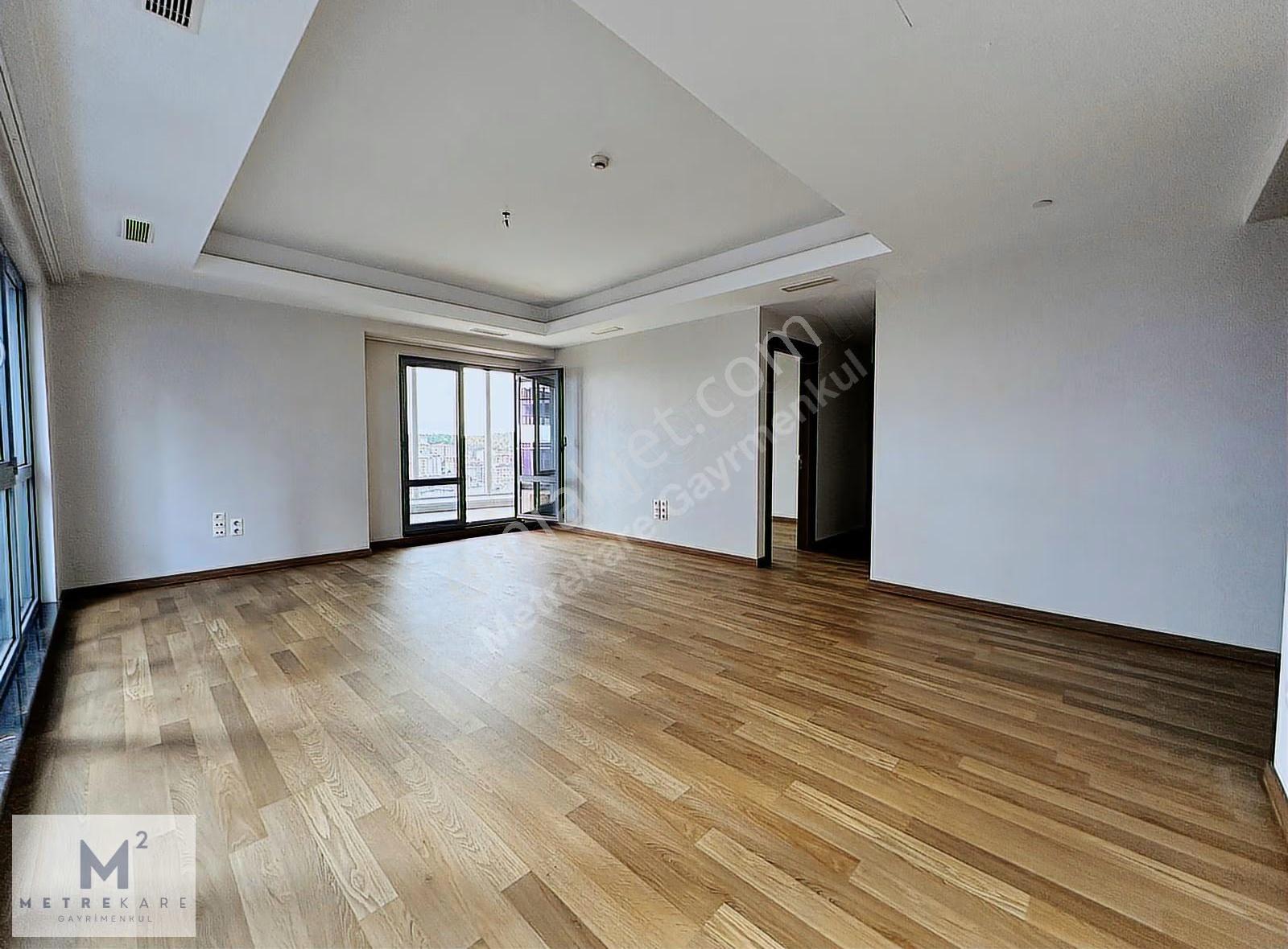 Ağaoğlu Maslak 1453 3+1 Büyük Tip Boş Satılık Daire Güncel İlan