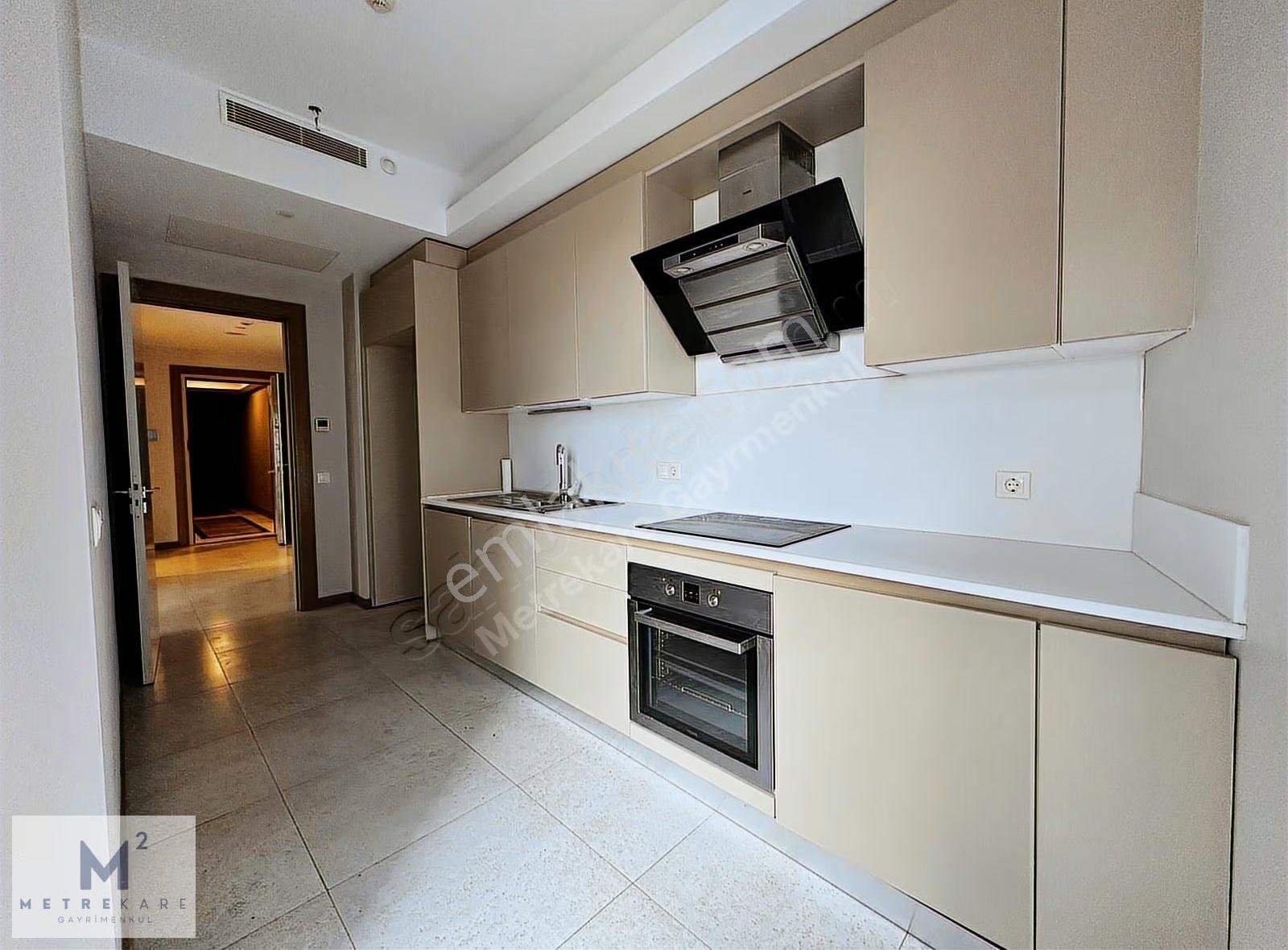 Ağaoğlu Maslak 1453 3+1 Büyük Tip Boş Satılık Daire Güncel İlan - Görsel 16