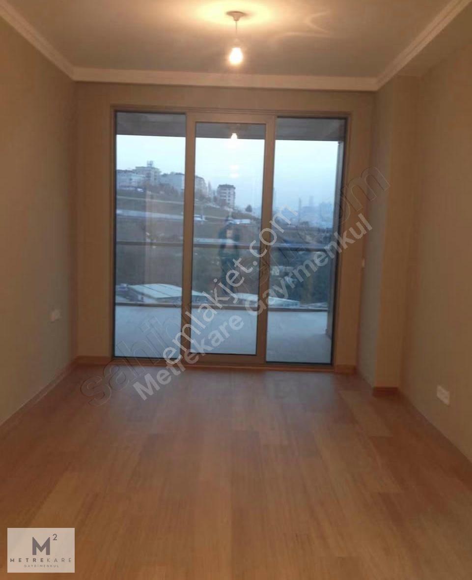Vadistanbul Teras Sitesi Muhteşem Manzaralı 4+1 Boş - Görsel 2