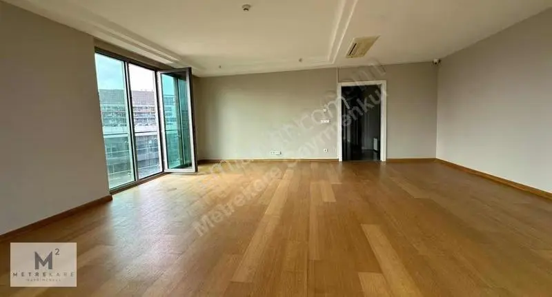 Vadistanbul Teras Sitesi Muhteşem Manzaralı 4+1 Boş - Görsel 5