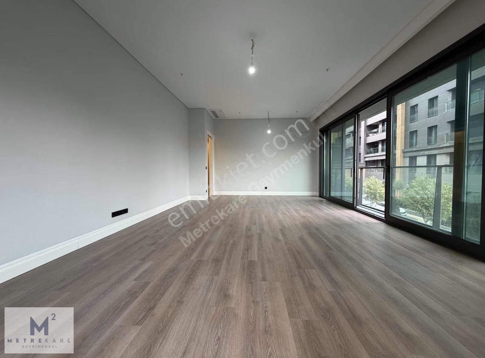 Avrupa Konutları Çamlıvadi Sitesi Satılık 4+1 Muhteşem Daire