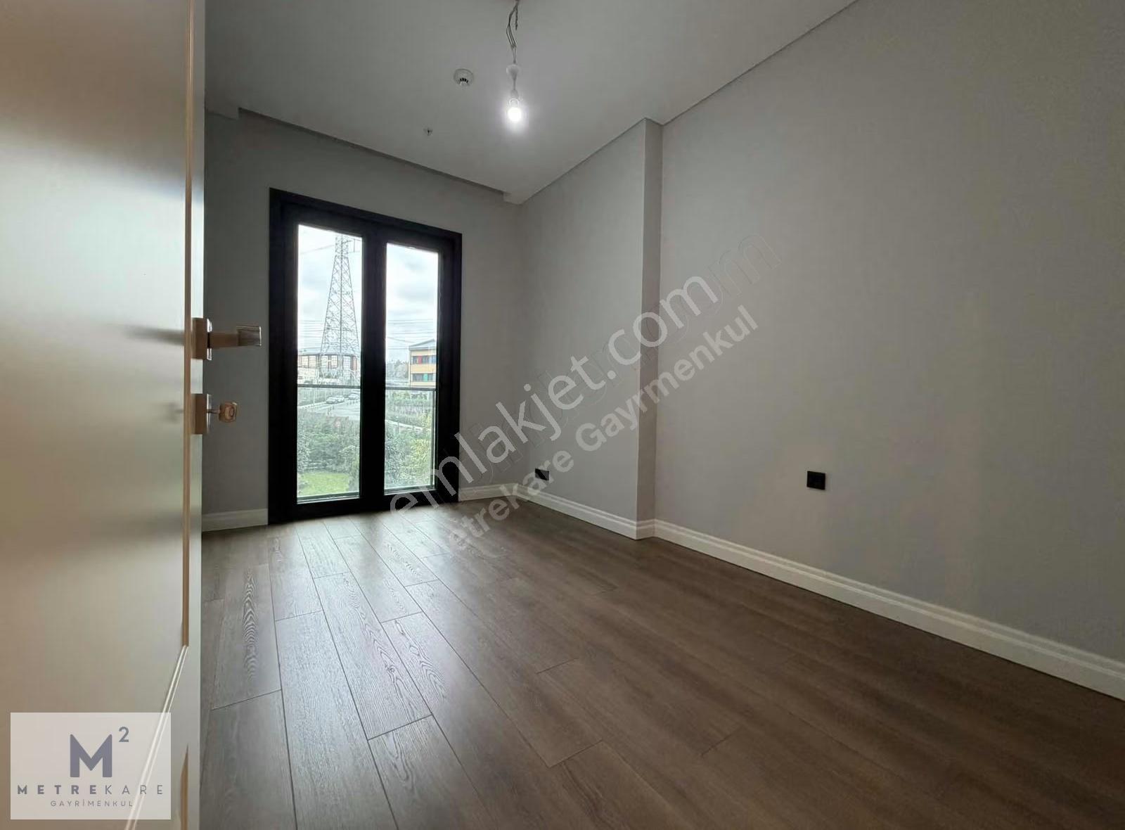 Avrupa Konutları Çamlıvadi Sitesi Satılık 4+1 Muhteşem Daire - Görsel 27
