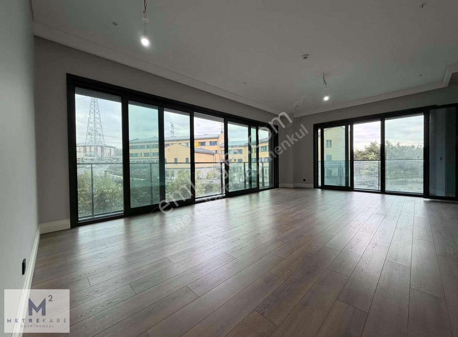 Avrupa Konutları Çamlıvadi Sitesi Satılık 4+1 Muhteşem Daire - Görsel 21