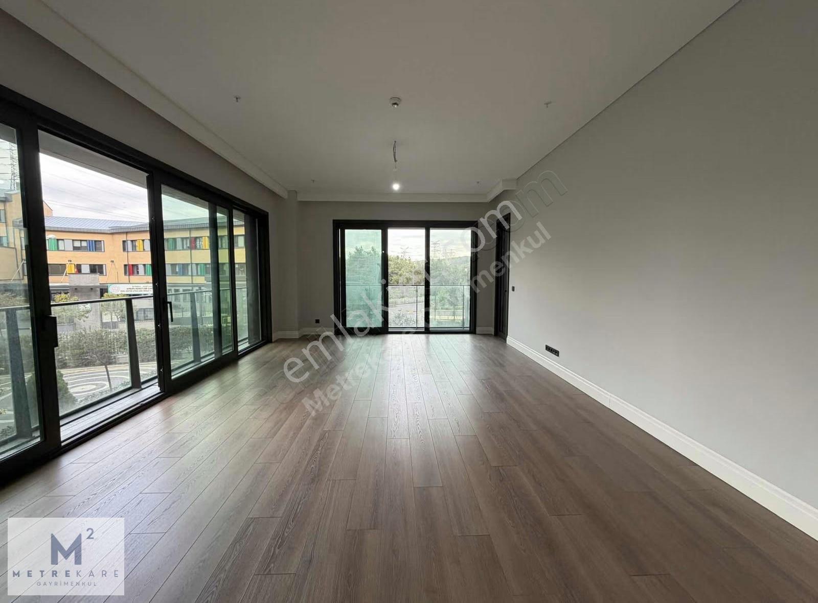 Avrupa Konutları Çamlıvadi Sitesi Satılık 4+1 Muhteşem Daire - Görsel 17