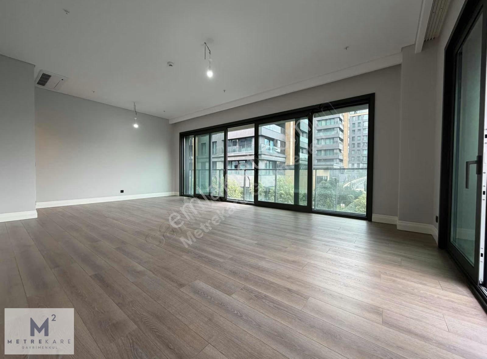 Avrupa Konutları Çamlıvadi Sitesi Satılık 4+1 Muhteşem Daire - Görsel 34