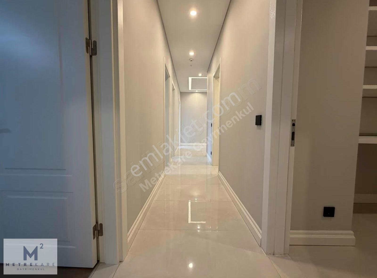 Avrupa Konutları Çamlıvadi Sitesi Satılık 4+1 Muhteşem Daire - Görsel 15