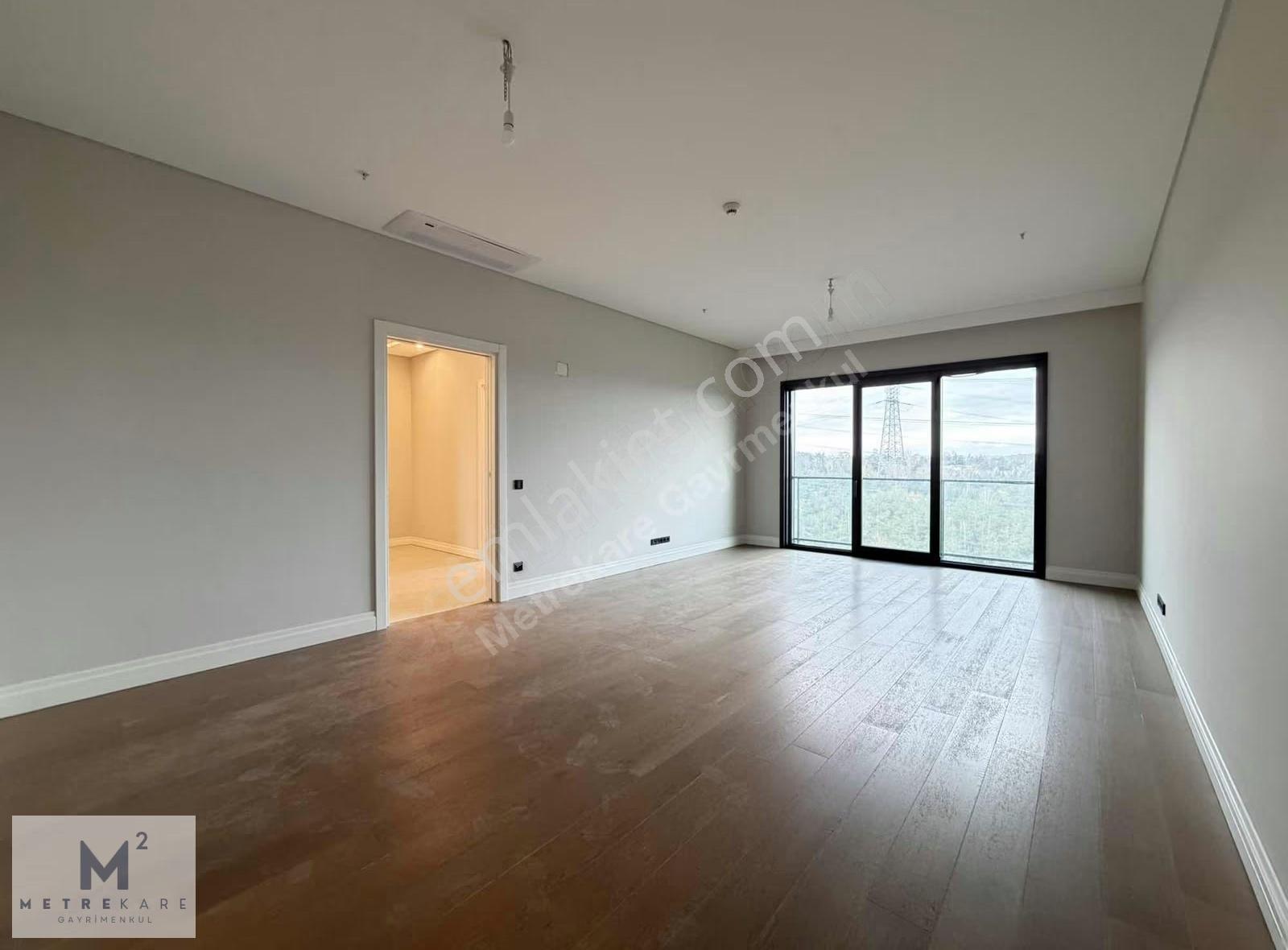Avrupa Konutları Çamlıvadi Sitesi Satılık 4+1 Orman Manzaralı - Görsel 6