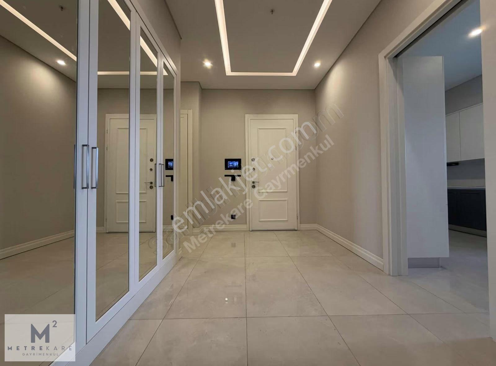 Avrupa Konutları Çamlıvadi Sitesi Satılık 4+1 Orman Manzaralı - Görsel 3