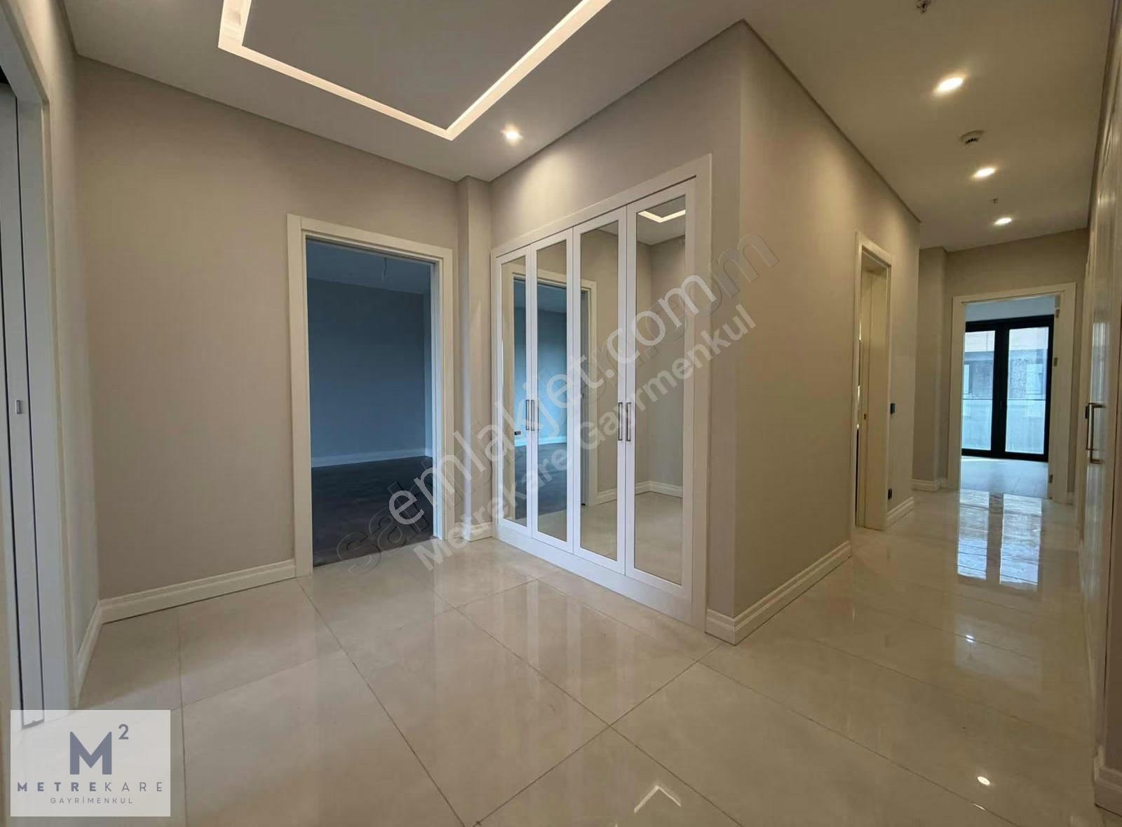 Avrupa Konutları Çamlıvadi Sitesi Satılık 4+1 Orman Manzaralı - Görsel 29