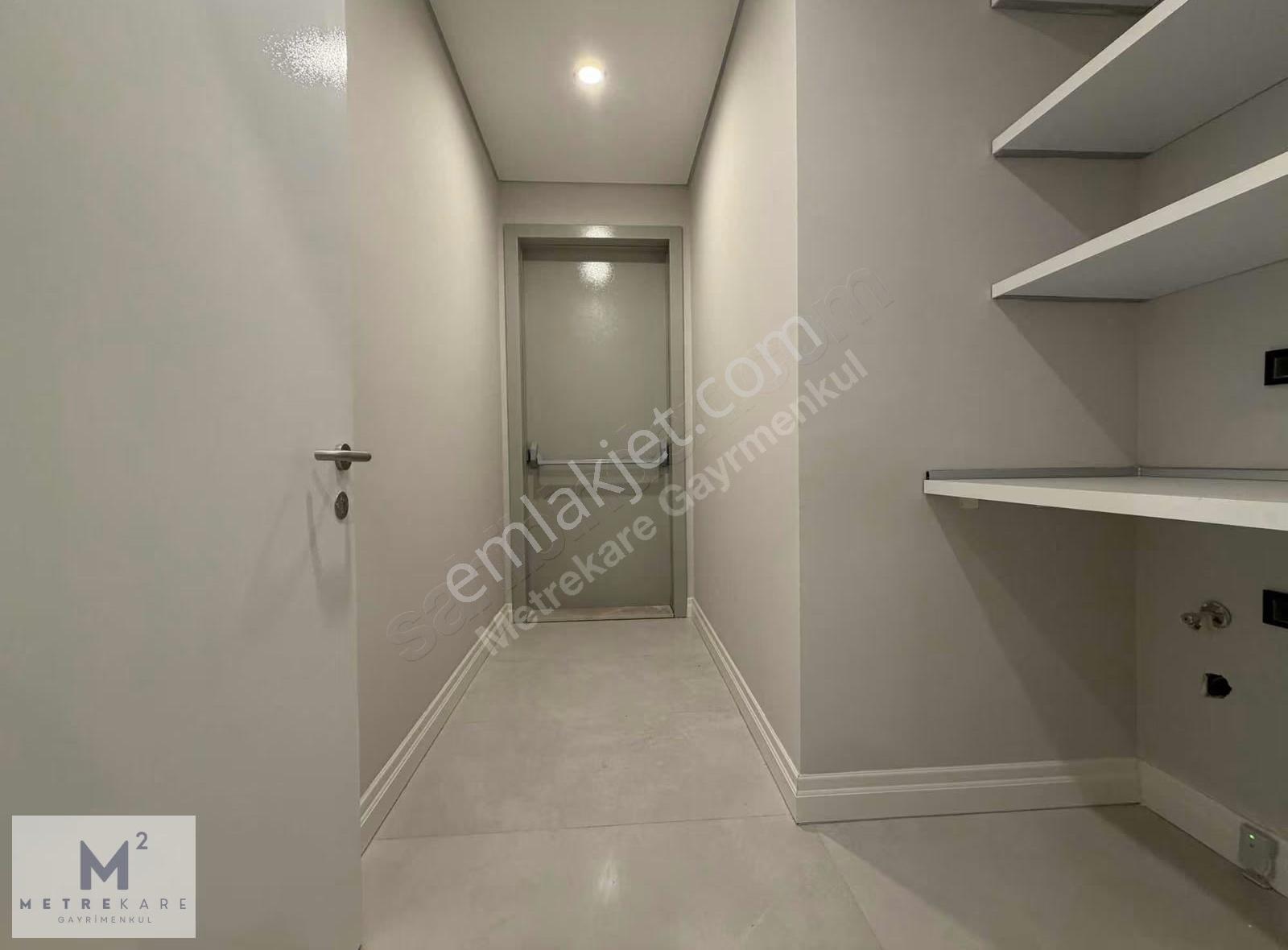 Avrupa Konutları Çamlıvadi Sitesi Satılık 4+1 Orman Manzaralı - Görsel 16