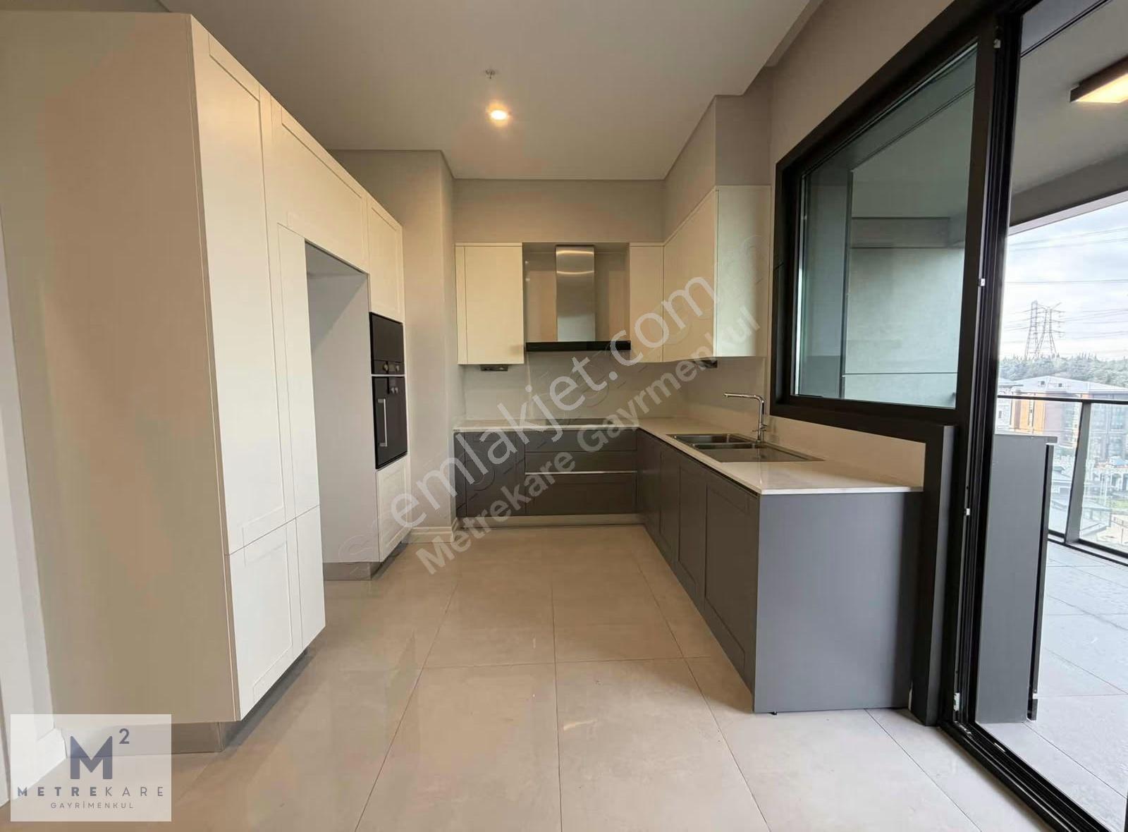 Avrupa Konutları Çamlıvadi Sitesi Satılık 4+1 Orman Manzaralı - Görsel 15