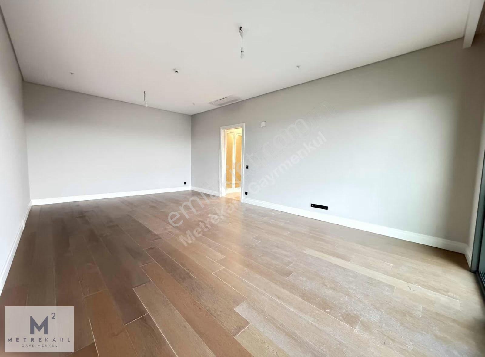 Avrupa Konutları Çamlıvadi Sitesi Satılık 4+1 Orman Manzaralı - Görsel 4