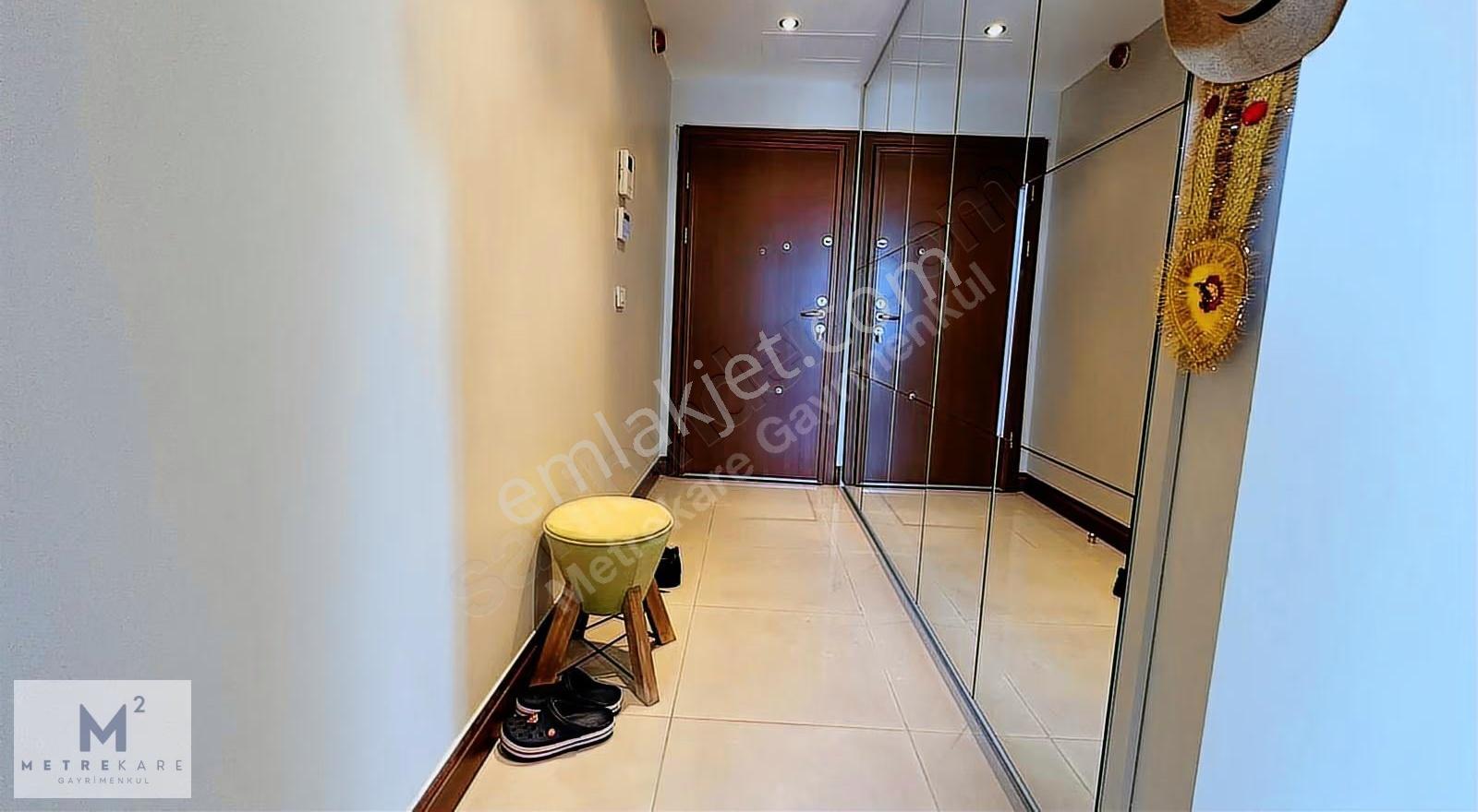 Mashattan Konutları Kapalı Mutfak 2+1 Büyük Tip Önü Açık Cephe - Görsel 25