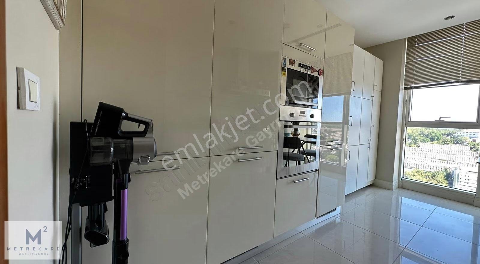 Mashattan Konutları Kapalı Mutfak 2+1 Büyük Tip Önü Açık Cephe - Görsel 11