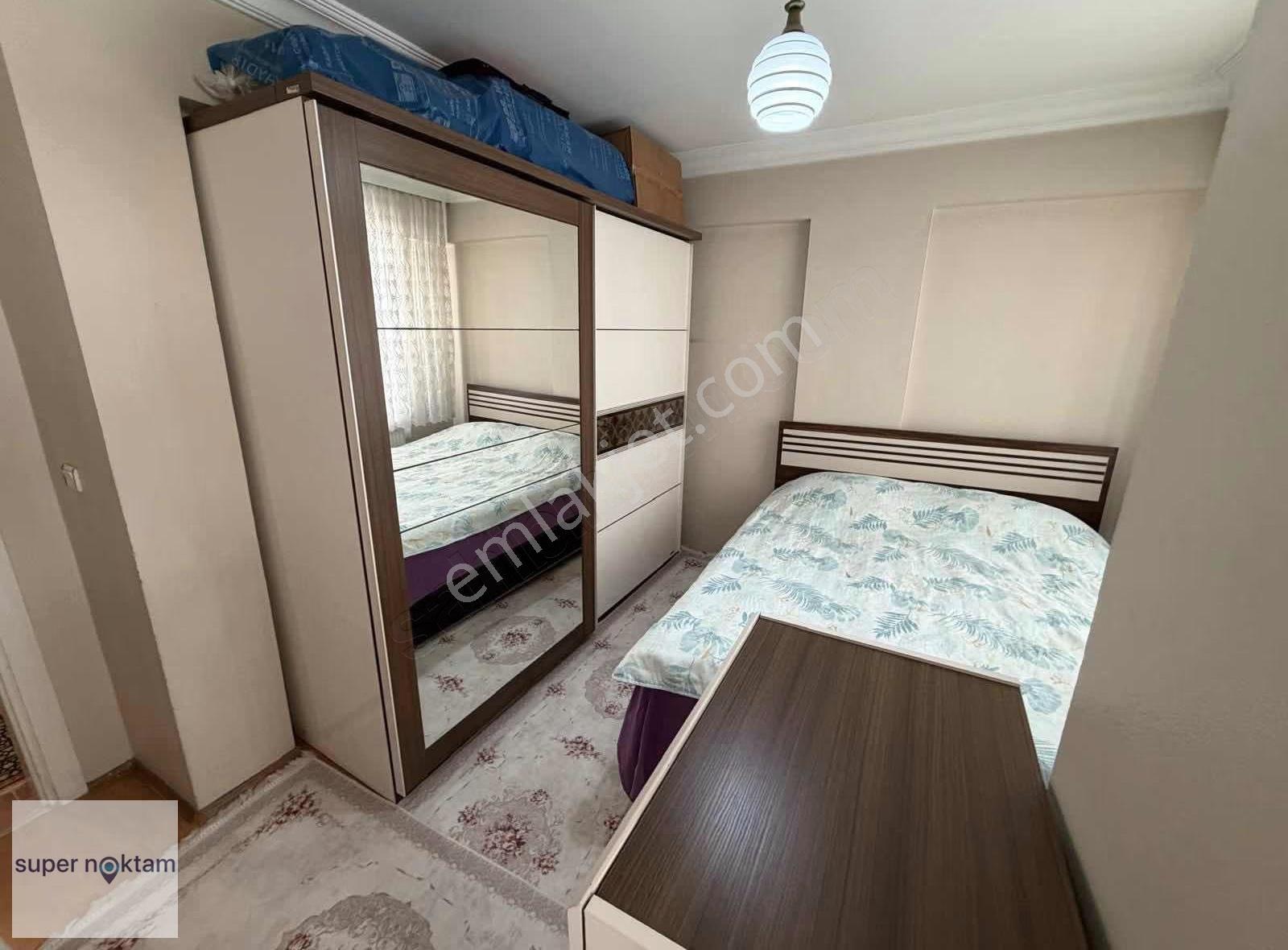Mehmet Akif'te 2+1 Krediye Uygun 85m2 1.kat İskanlı Daire - Görsel 30