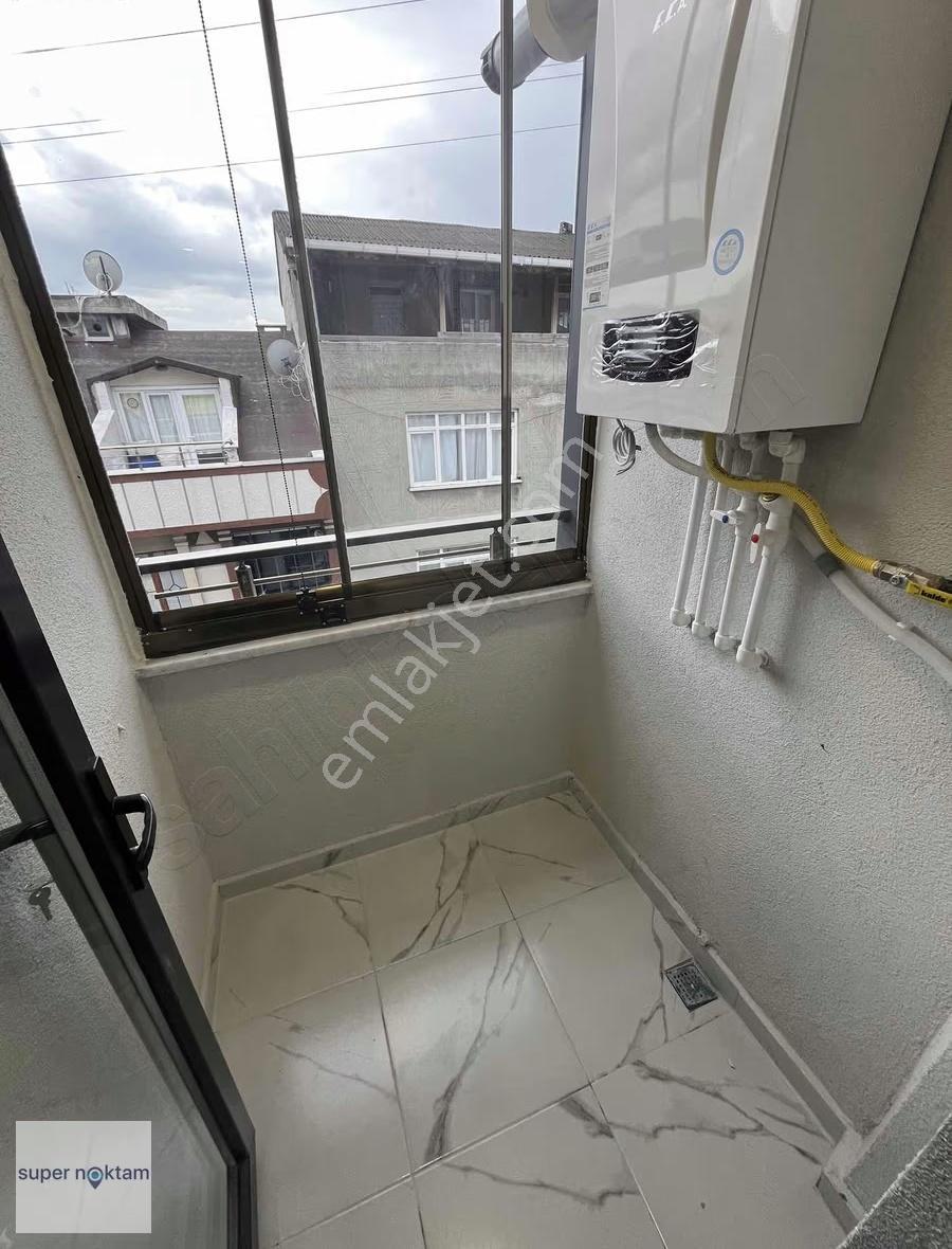 Mehmet Akif'te Satılık Sıfır 4+2 Dubleks (165m²) - Görsel 30