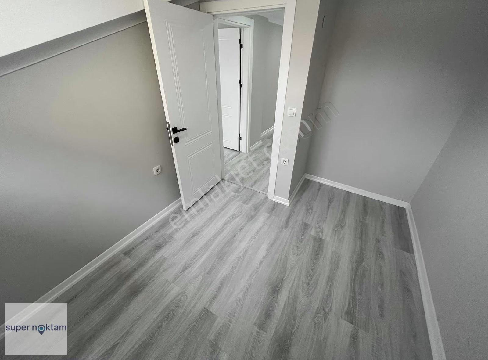 Mehmet Akif'te Satılık Sıfır 4+2 Dubleks (165m²) - Görsel 20