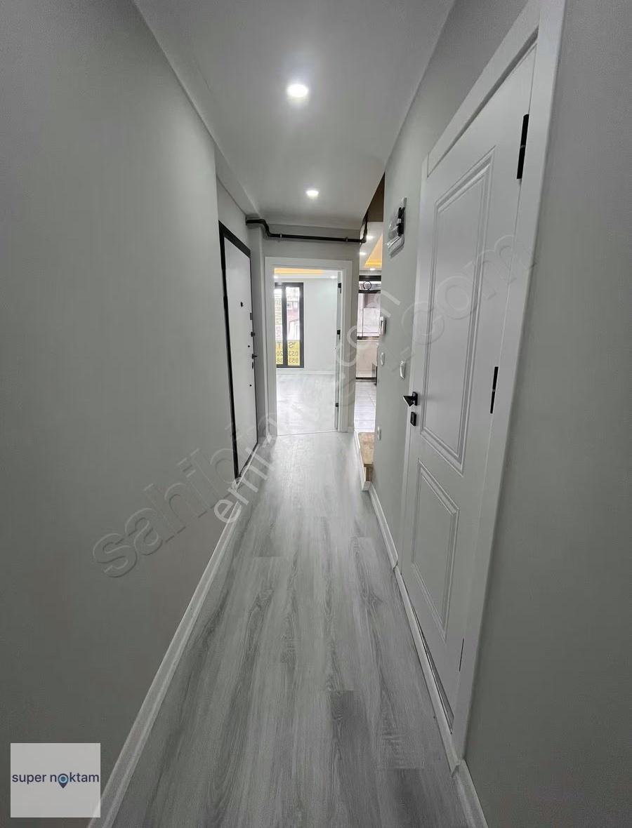 Mehmet Akif'te Satılık Sıfır 4+2 Dubleks (165m²) - Görsel 2