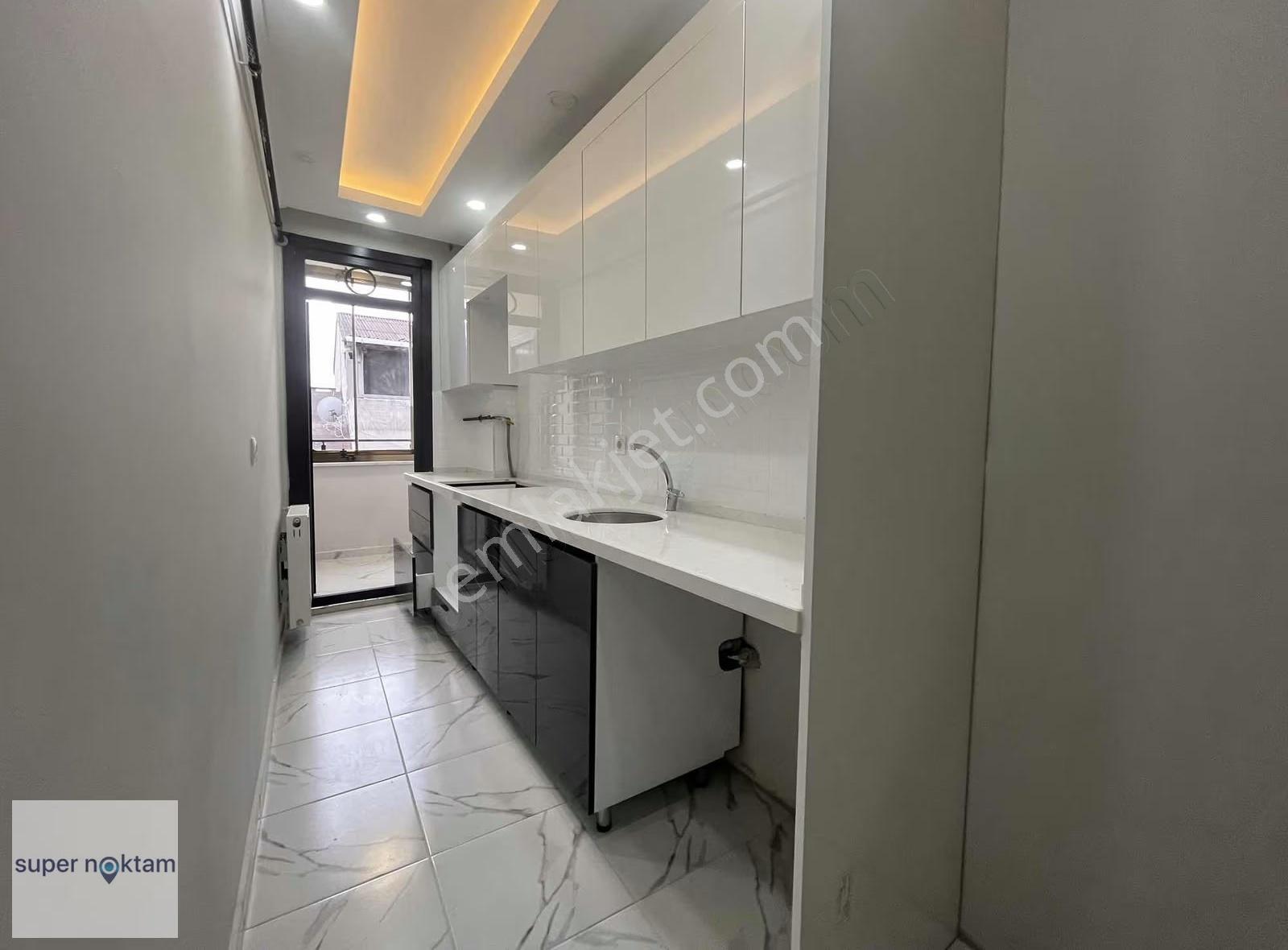 Mehmet Akif'te Satılık Sıfır 4+2 Dubleks (165m²) - Görsel 8