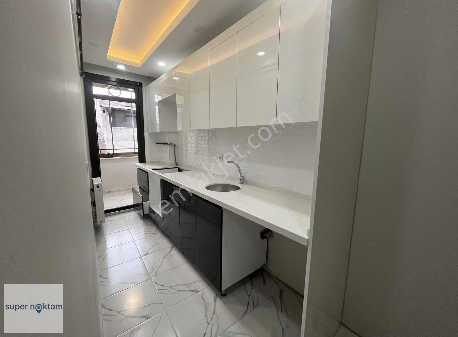 Mehmet Akif'te Satılık Sıfır 4+2 Dubleks (165m²) - Görsel 11
