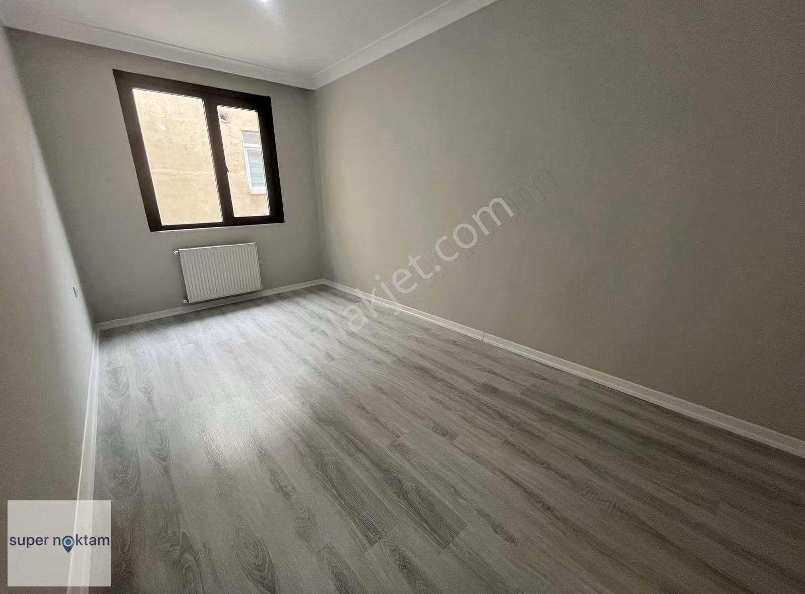 Mehmet Akif'te Satılık Sıfır 4+2 Dubleks (165m²) - Görsel 26
