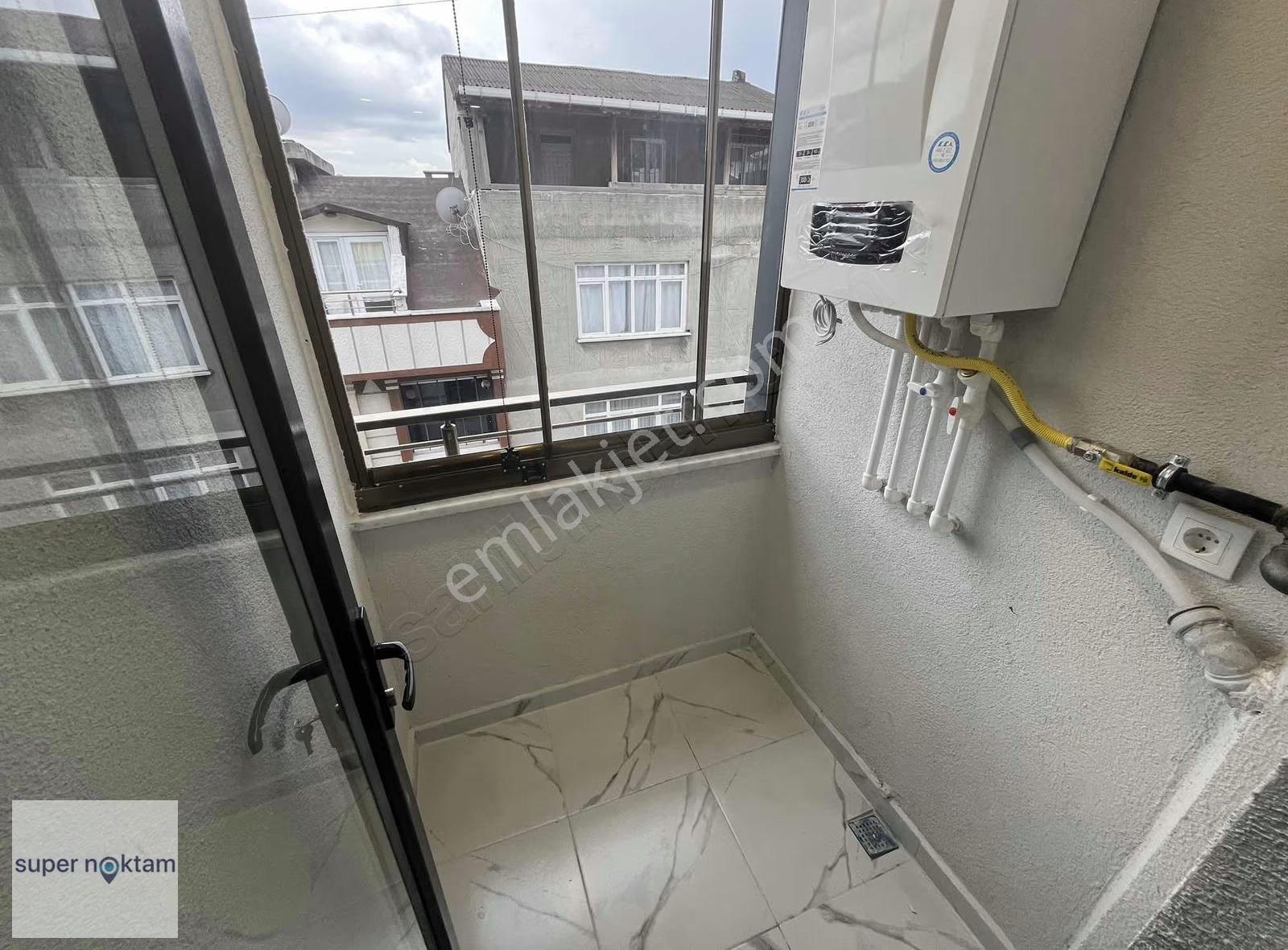 Mehmet Akif'te Satılık Sıfır 4+2 Dubleks (165m²) - Görsel 17