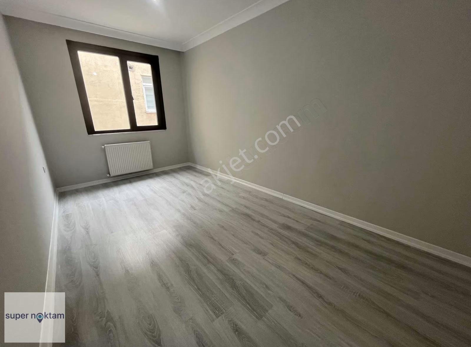 Mehmet Akif'te Satılık Sıfır 4+2 Dubleks (165m²) - Görsel 27
