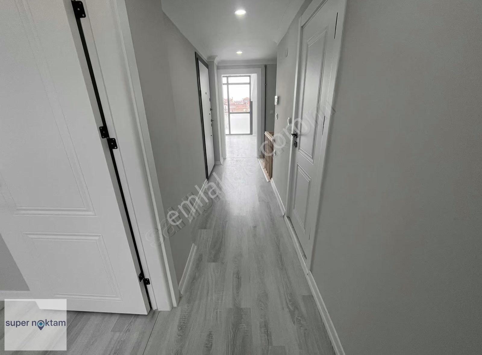 Mehmet Akif'te Satılık Sıfır 4+2 Dubleks (165m²) - Görsel 18