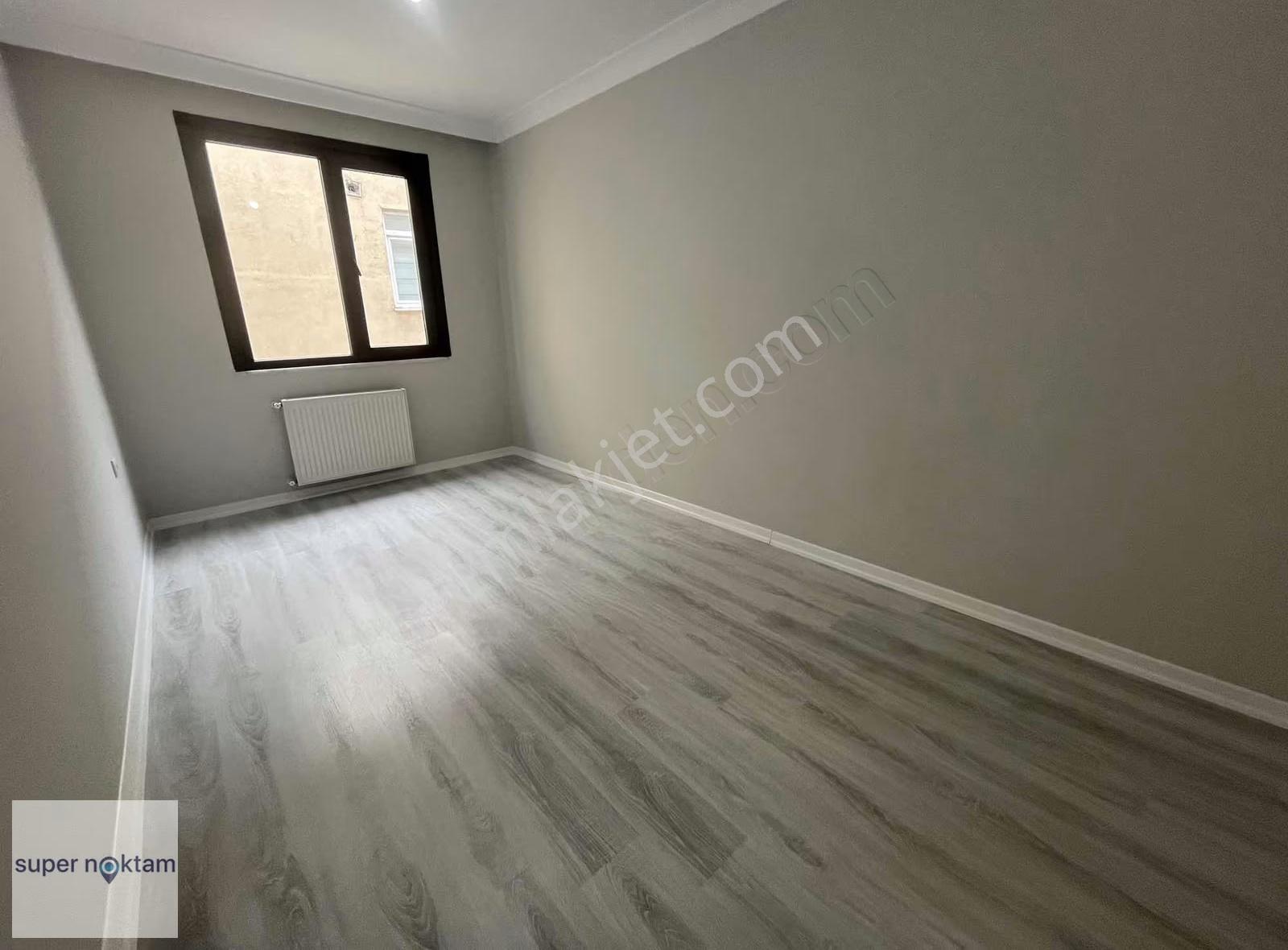 Mehmet Akif'te Satılık Sıfır 4+2 Dubleks (165m²) - Görsel 29