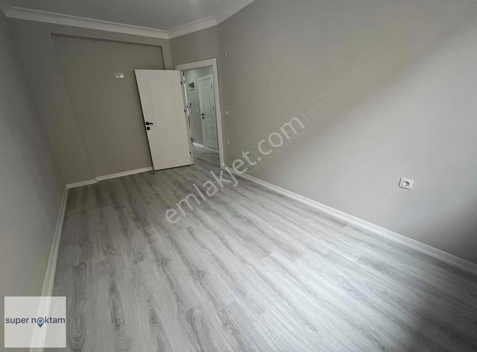 Mehmet Akif'te Satılık Sıfır 4+2 Dubleks (165m²) - Görsel 34
