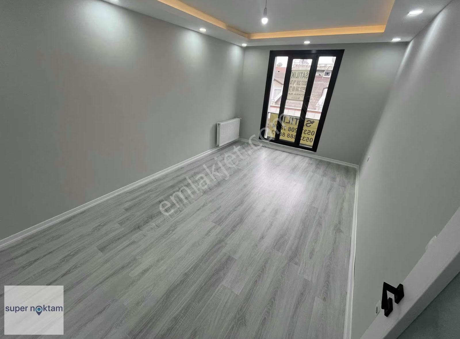 Mehmet Akif'te Satılık Sıfır 4+2 Dubleks (165m²) - Görsel 6