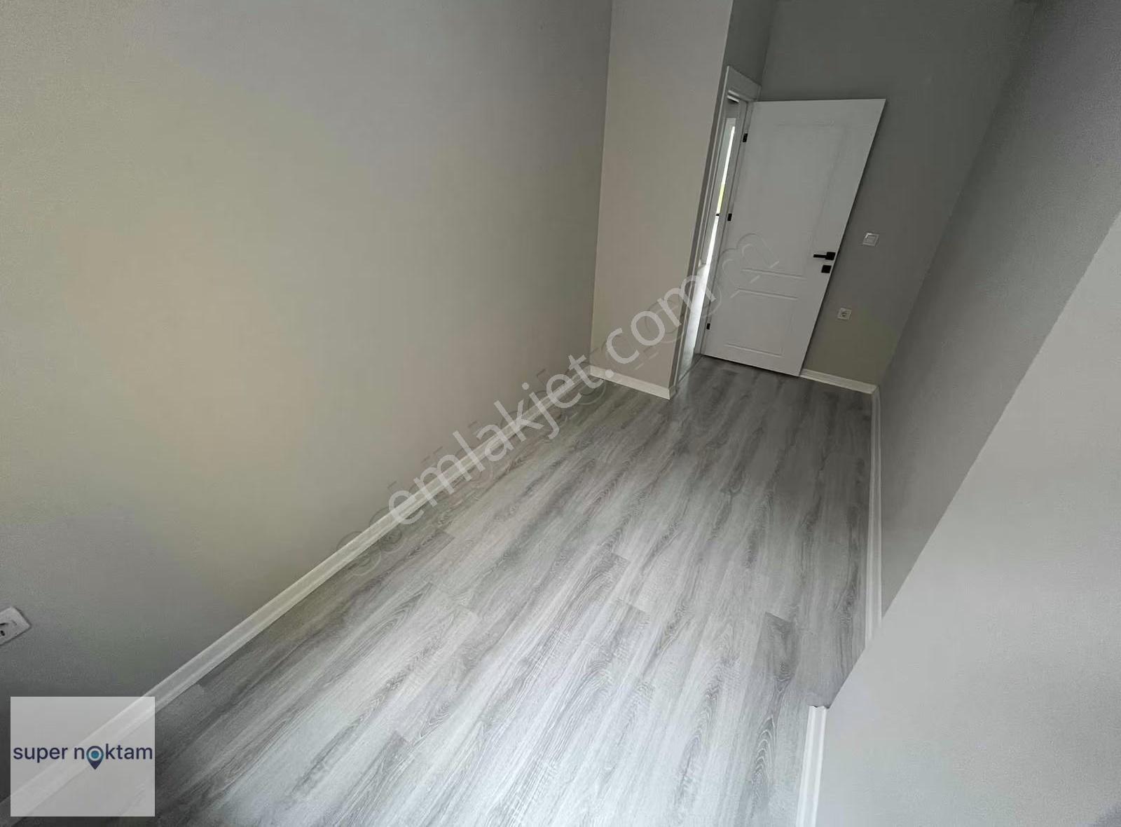 Mehmet Akif'te Satılık Sıfır 4+2 Dubleks (165m²) - Görsel 7