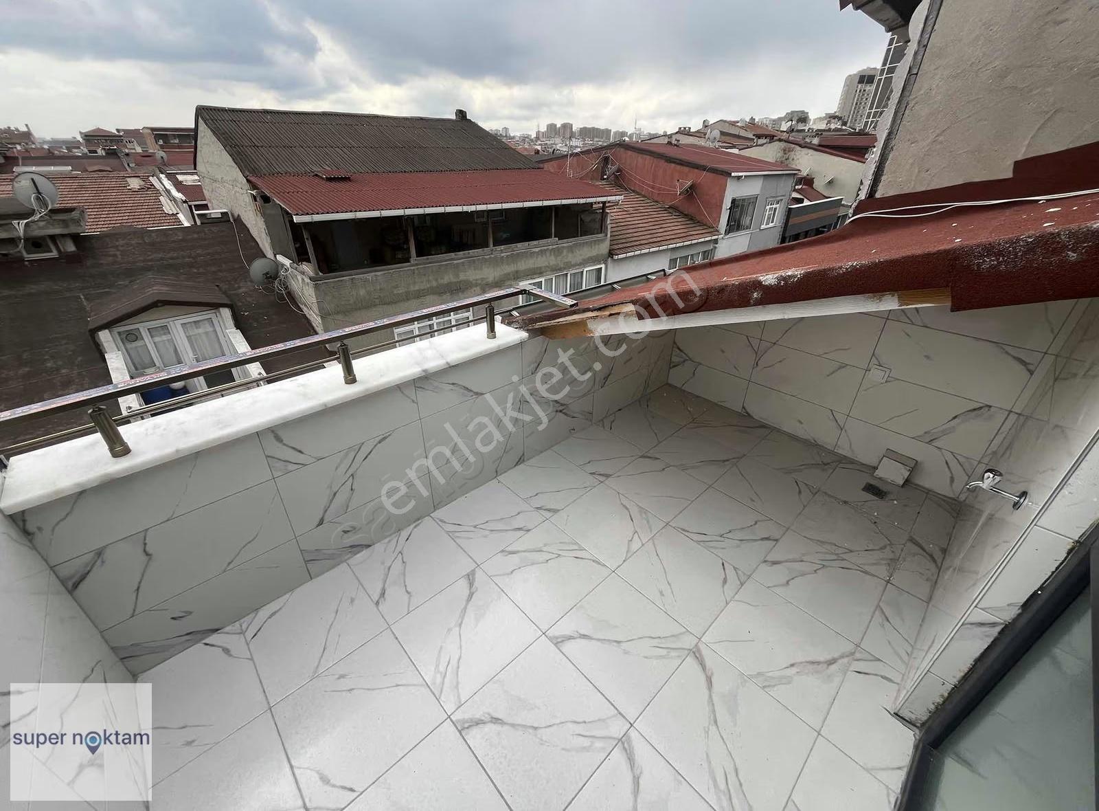 Mehmet Akif'te Satılık Sıfır 4+2 Dubleks (165m²) - Görsel 23
