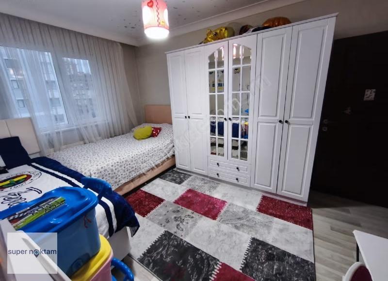 Pamuklar'da Güzel Konum Muhteşem Manzaralı Yapılı Lüks Daire - Görsel 6