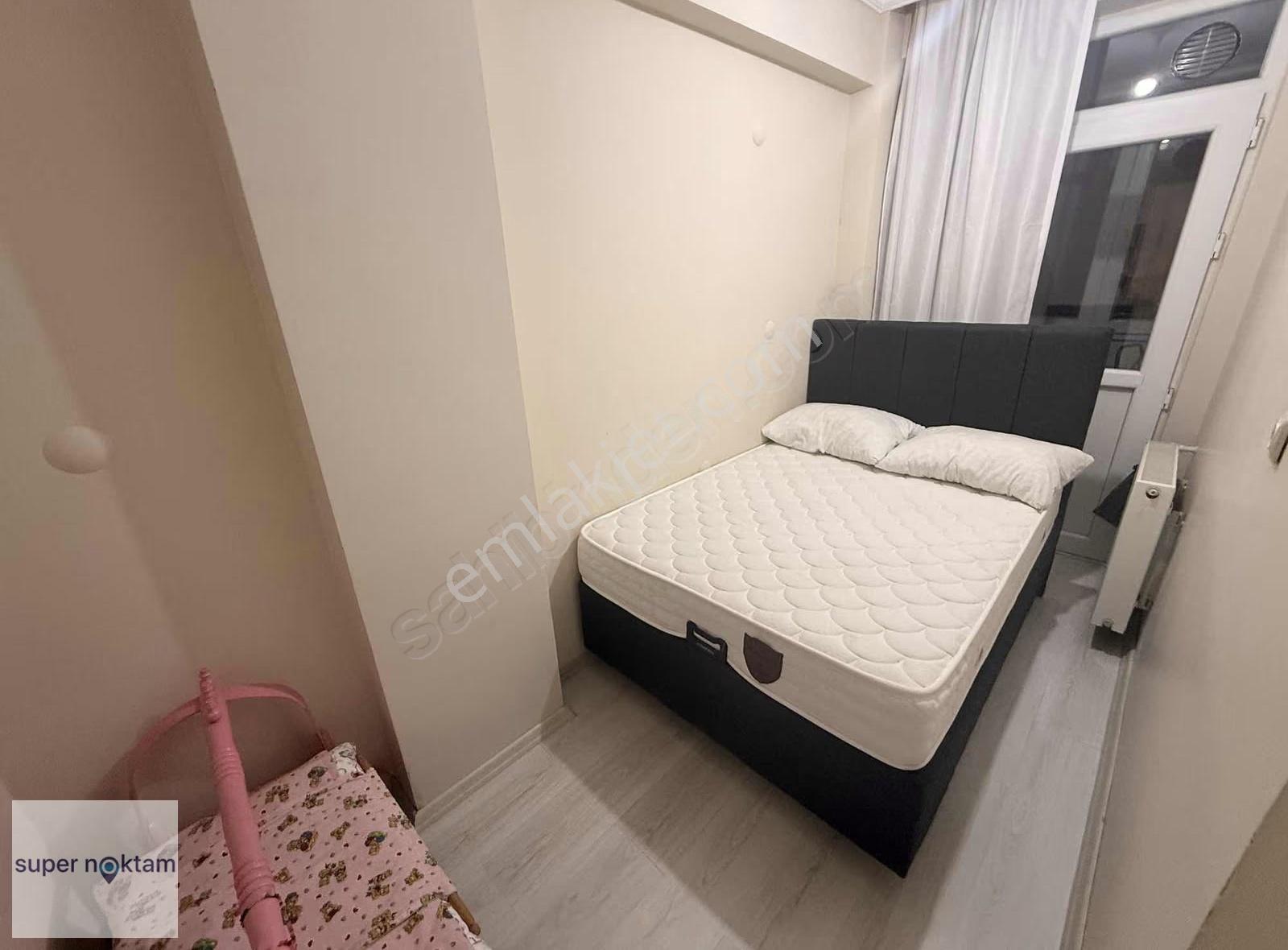 Mehmet Akif'te Satılık 2+1 Merkezi Konum 1kat İskanlı Daire 80mt - Görsel 4
