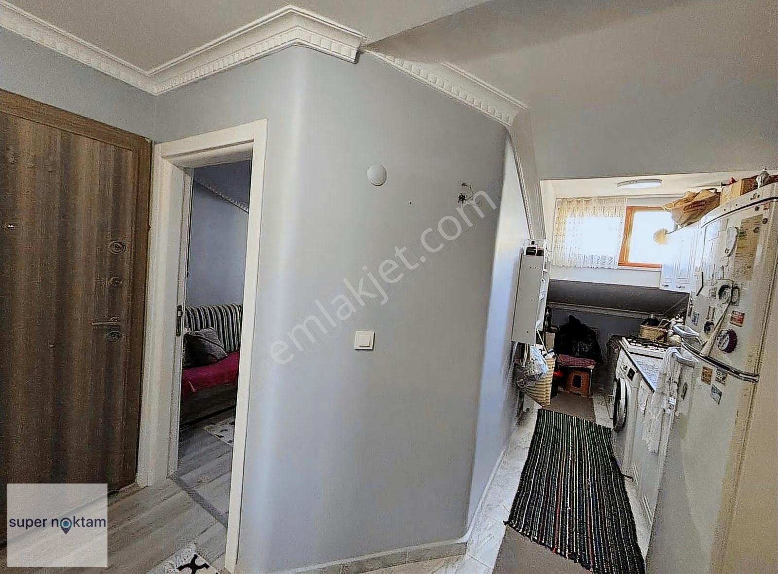 Mehmet Akif'te Satılık 4+2 160mt² Kat Mülkiyetli Dubleks Daire - Görsel 5