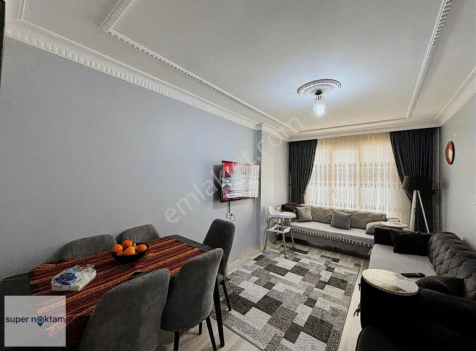 Mehmet Akif'te Satılık 4+2 160mt² Kat Mülkiyetli Dubleks Daire - Görsel 6