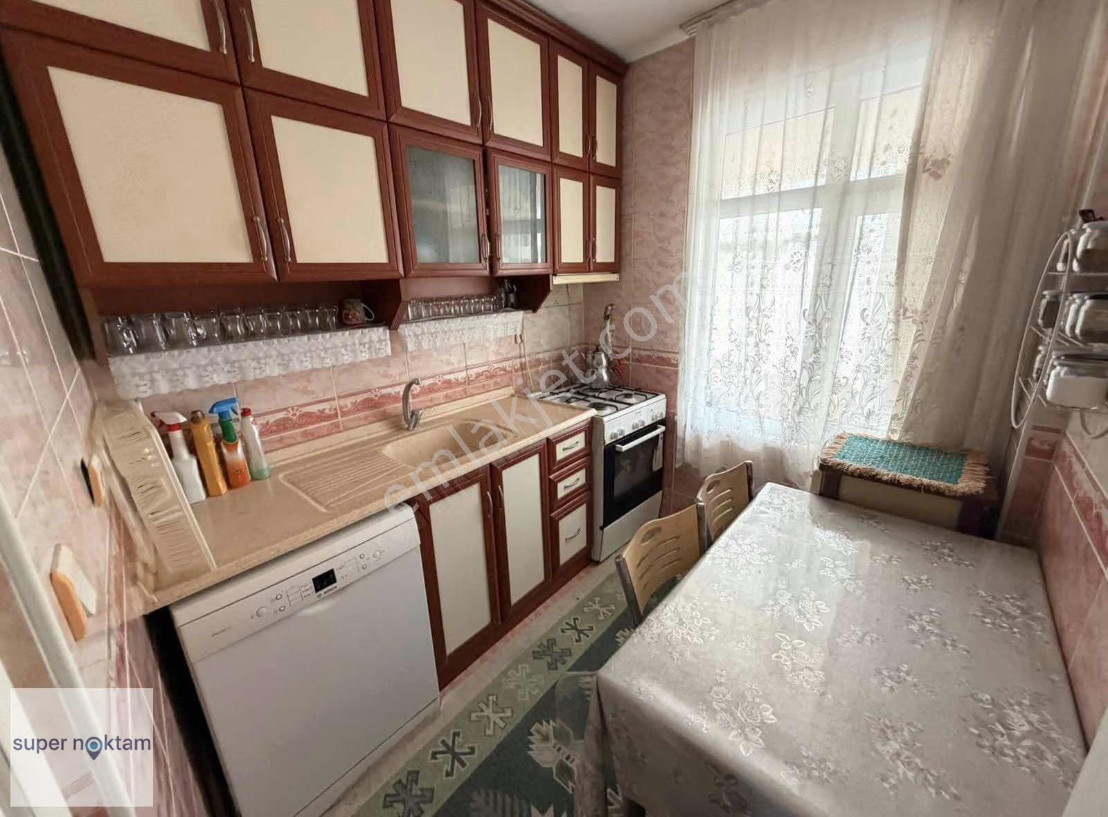 Mehmet Akif'te Satılık 2+1 Masrafsız 75m² 5.kat Masrafsız Daire - Görsel 11