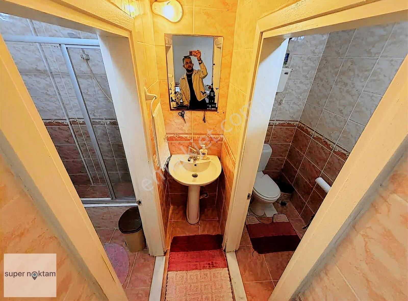 Mehmet Akif'te Satılık 2+1 Masrafsız 75m² 5.kat Masrafsız Daire - Görsel 31