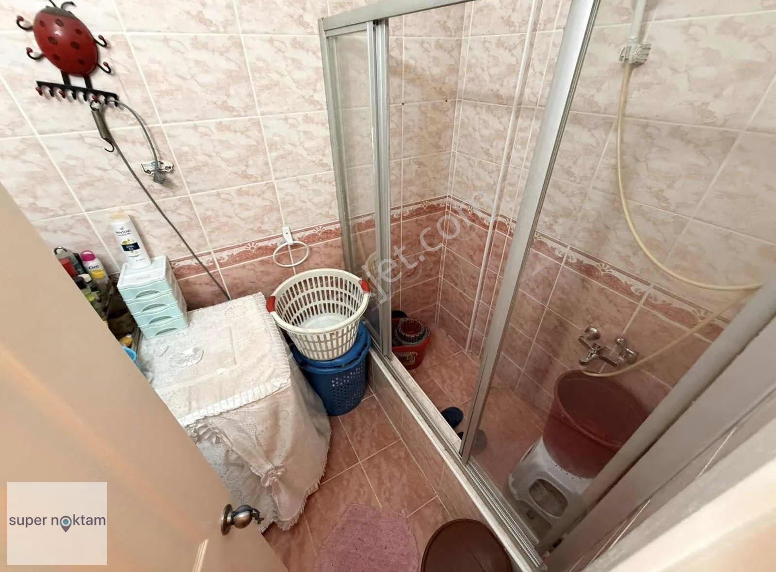 Mehmet Akif'te Satılık 2+1 Masrafsız 75m² 5.kat Masrafsız Daire - Görsel 8