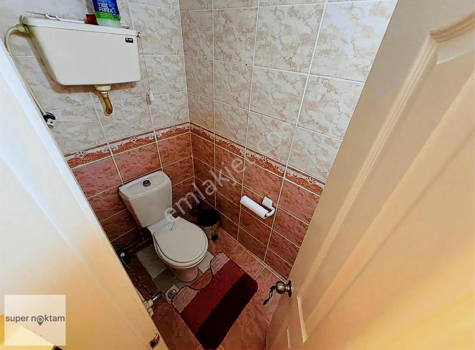 Mehmet Akif'te Satılık 2+1 Masrafsız 75m² 5.kat Masrafsız Daire - Görsel 22