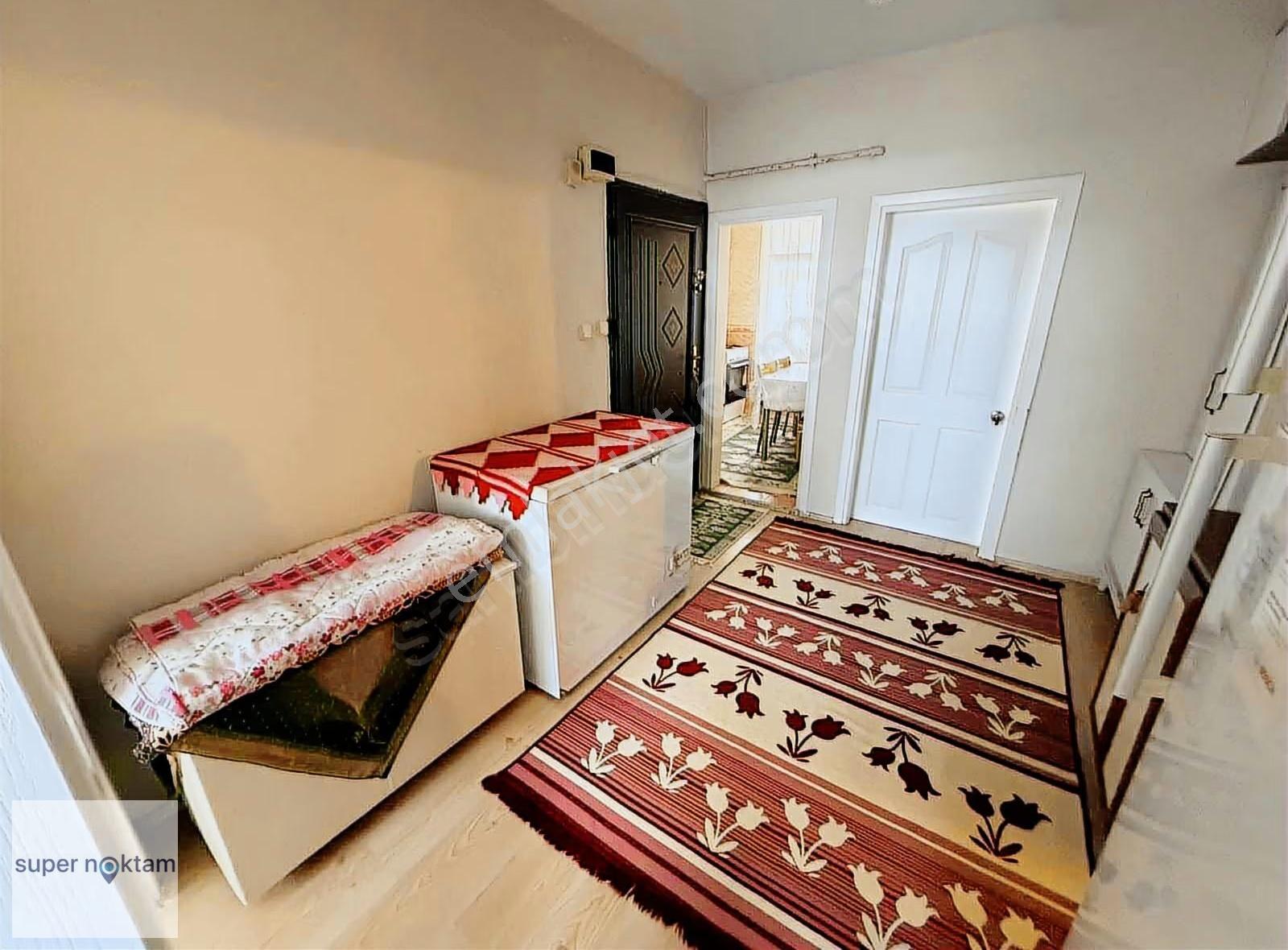Mehmet Akif'te Satılık 2+1 Masrafsız 75m² 5.kat Masrafsız Daire - Görsel 13